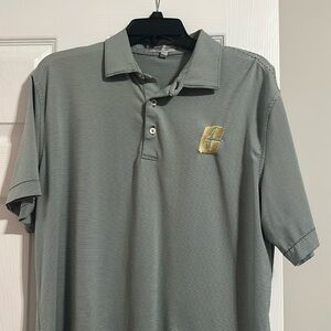 Peter Millar UNC Charlotte Polo